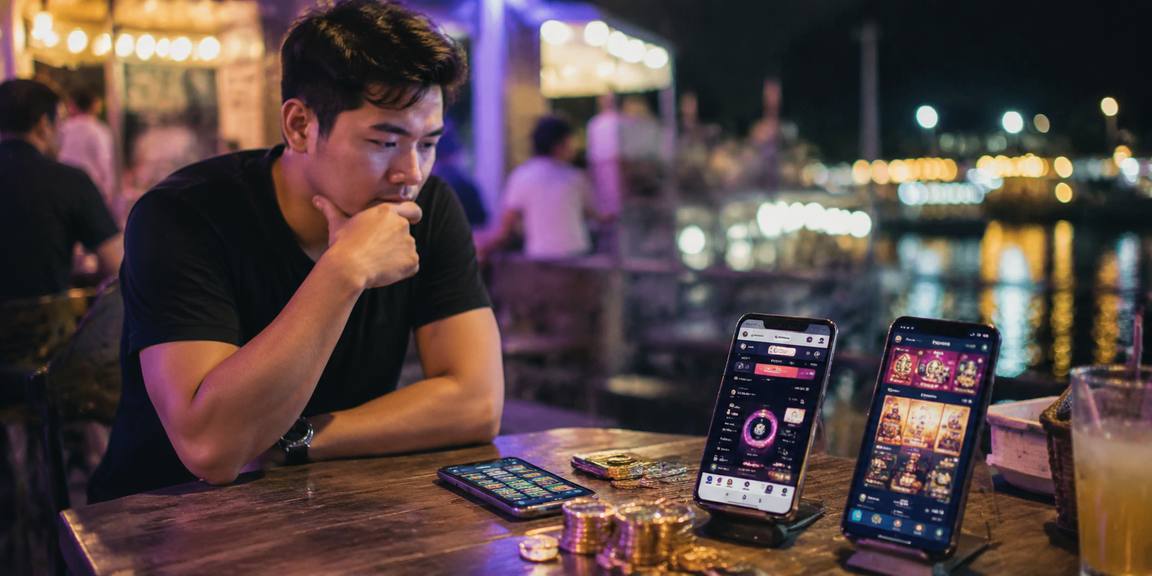 33win app Chúng tôi là ai và tại sao chúng tôi làm điều này