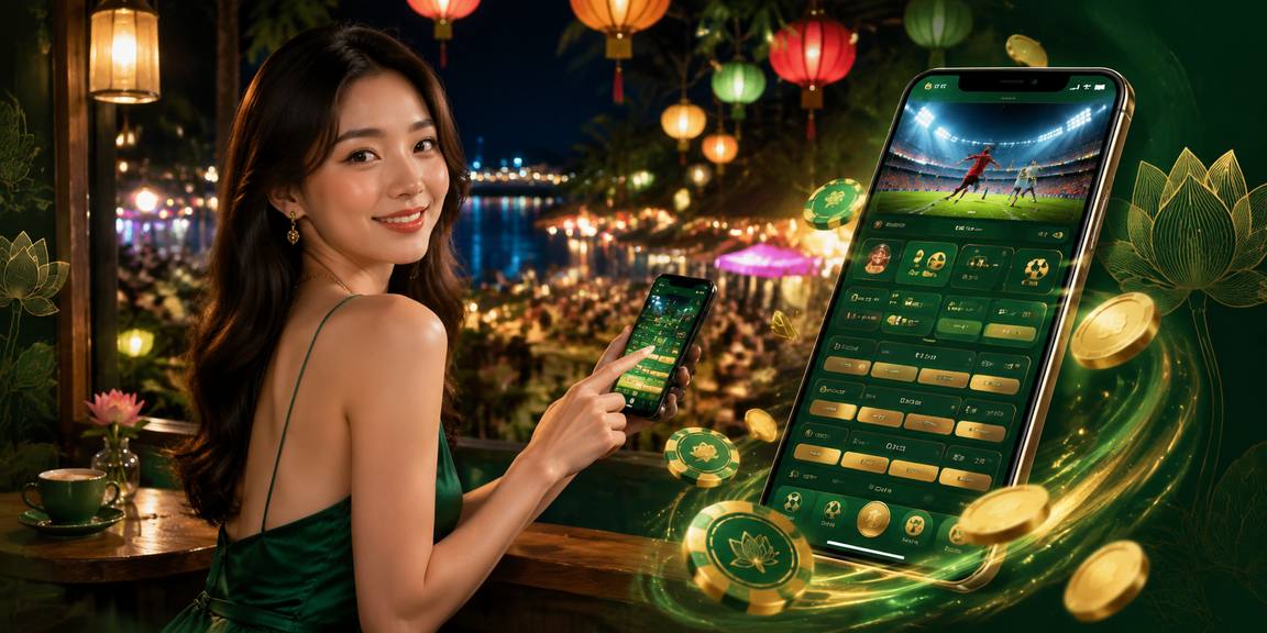 33win app Chọn Lọc Arcade tại 33win app Có Gì?